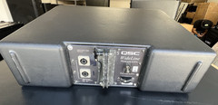 QSC WL2102-W Dual 10-Inch Wide Line Array Speaker L@@K!!