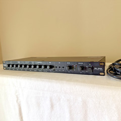 Denon DN-312X Professional 12-Channel Line Mixer – Tested – Great Condition