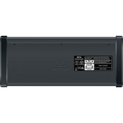 Behringer SD16 I/O Stage Box with 16x Remote-Controllable MIDAS Preamps