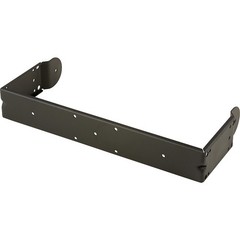 Electro-Voice MB 200 Wall/Ceiling U Bracket Kit – Black