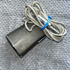 Vintage Webcor Harmonica Microphone Wired 1 Pin NICE WORKS