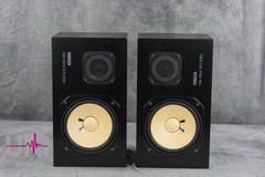 YAMAHA NS-10M STUDIO Speaker System in Good Condition
