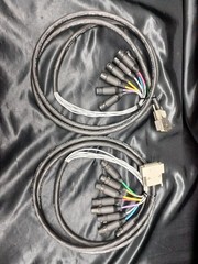 Apogee Symphony I/O Thunderbolt Audio interface w/ Cable Works Tested TMB01 8.0