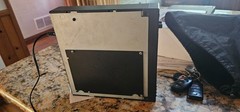 yamaha MU100 tone generator