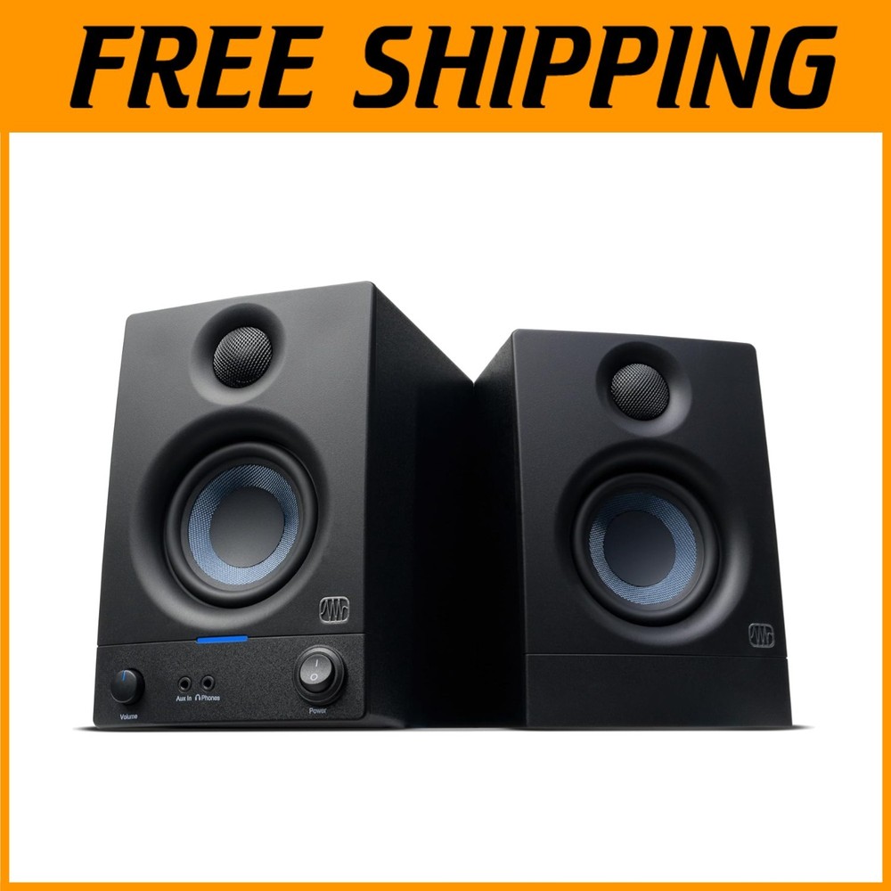 2.1 Speaker System with Subwoofer and Bluetooth Connectivity