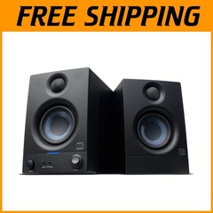 2.1 Speaker System with Subwoofer and Bluetooth Connectivity