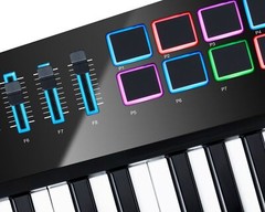 Alesis Vortex MK2 Wireless Keyboard Controller