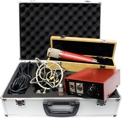Avantone CV-12 Condenser Wired Professional Microphone