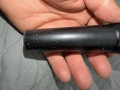 Audix i5 Cardioid Dynamic Instrument Microphone XLR Tested Working