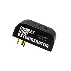 Morley MHUM-X Hum Exterminator