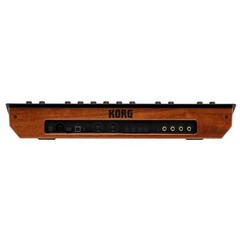 KORG minilogue xd Inverted Black/White Synthesizer