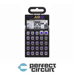 Teenage Engineering PO-20 Pocket Operator ARCADE – NEW – PERFECT CIRCUIT