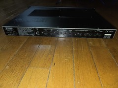 Yamaha Motif-Rack XS Rackmount Synth Module Arpeggiator NO POWER CORD