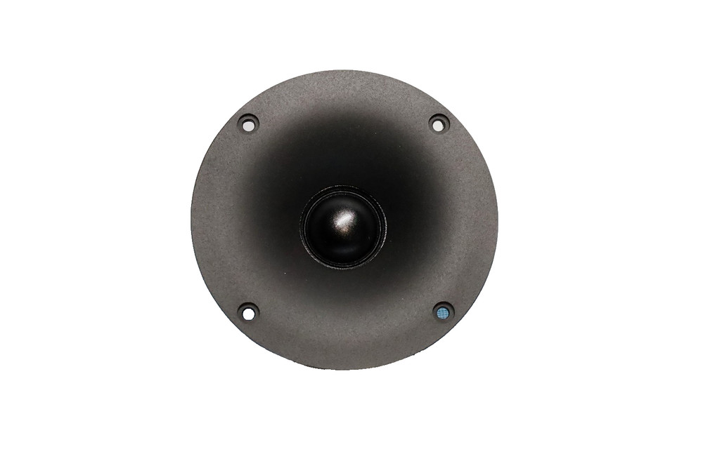 Dayton Audio ND25FW-4 1″ Soft Dome Neo Tweeter with Waveguide