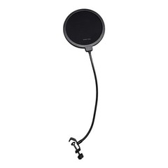 Zingyou BM-800 Condenser Microphone Bundle with Boom Arm Pop Filter Shock Mount
