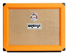 Orange Amplifiers PPC212-OB 2×12″ Open Back Guitar Cabinet – Open Box