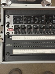 Bittree Bantam TT Patchbay Programmable B96DC – E3 – 2RU – Professional Model A