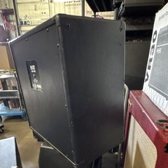 Jet City Amplification JCA12S PA Speaker Cabinet Eminence 70W 16 Ohm Wired 1/4″