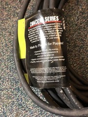 Quantity ONE Rapco Speaker Cable 12 Gauge 50 ft. Comm Speaker H12-50 New NOS