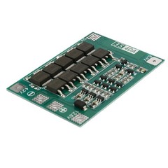2X 3S 40A 18650 Li-Ion Lithium Battery Board for Drill Motor 11.1V 127374