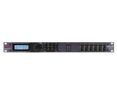 DBX Drive Rack 260 DriveRack 2×6 Speaker Management Processor PROAUDIOSTAR
