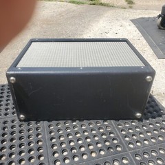 FENDER PR 246 HOT ROD DELUXE iii guitar amplifier 180WATTS