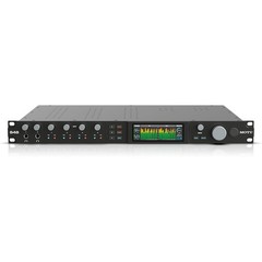 Motu 28 x 32 Thunderbolt/USB4 audio interface for Mac, Windows and iOS