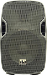 12-Inch Passive PA Speaker 1000W Peak / 250W RMS, 2-Way Loudspeaker W/Titanium C
