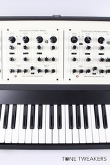 Oberheim 2 Voice TVS-1 synthesizer *REFURBISHED* sem 4 PRO VINTAGE SYNTH DEALER