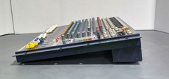 SoundCraft EFX12 Compact 12-Channel Lexicon Effects Phantom Power Analog Mixer