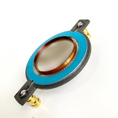 Replacement Diaphragm for Mackie SRM-450 C300Z P-Audio BMD-440 BMD-450 Driver