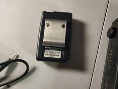Samson Stage 5 VHF Wireless System Receiver Only Untested (No Microphone)