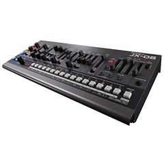 Boutique Series JX-8P Polyphonic Synthesizer Module w 2 Oscillators Roland JX-08