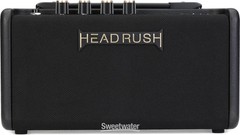 Headrush FRFR Go 30-watt 2 x 3-inch Powered Speaker Cabinet