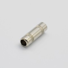 1/4″ 1/4 TS Male Plug Unbalanced Mono Audio Connector to 3Pin XLR Mic Cable