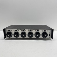 Shure Brothers M677 Microphone Mixer Vintage Made in USA