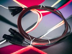 Canare Custom 2 Channel Balanced Studio Snake Cable, HIFI XLR M/F