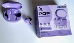 True Wireless Earbuds ,auto Pairing .bluetooth,built-in Microphone