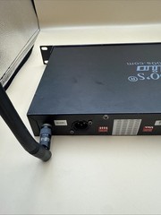 Audio 2000’s Awr6526u Tested Working