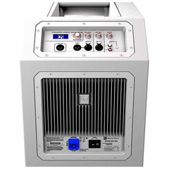 Electro-Voice Evolve 50 Powered Bluetooth DJ PA Column Speaker Systems White …