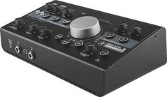 Mackie Big Knob Studio 3×2 Studio Monitor Controller Interface