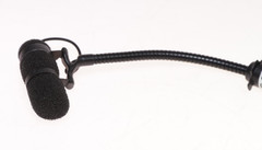 DPA 4099 Instrument Mic w Gooseneck BC F966 (NO CABLE)