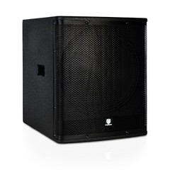 PRORECK SP-18X Active Powered 18 inch 3000W PA DJ Subwoofer with Class-D Amp