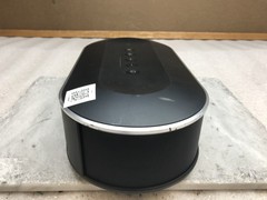 Yamaha YVC-1000 Unified Communications Speaker w/ 3x YVC-MIC1000 Microphone