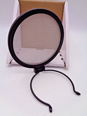SAMSON Pop Filter for G-Track Pro Studio USB Condenser Microphone SAGTPBF1