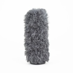 Rycote Standard Hole Softie Windscreen with 19-22mm (0.74-0.87″) Hole Size