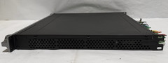 QSC Q-SYS I/O-FRAME – Integrated Systems Platform