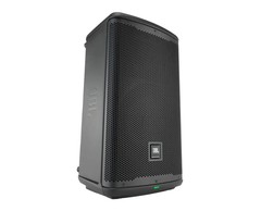 JBL EON710 10″ 1300W Powered Speaker Active Monitor Bluetooth 5.0 Streaming +DSP