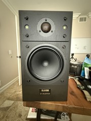 Celestion SL600 Studio Monitor Speaker Pair SL 600