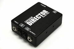 Whirlwind Director Passive Direct Box
